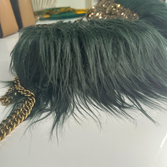 RARE Kurt Geiger Kensington Bag NWT - Picture 5 of 7